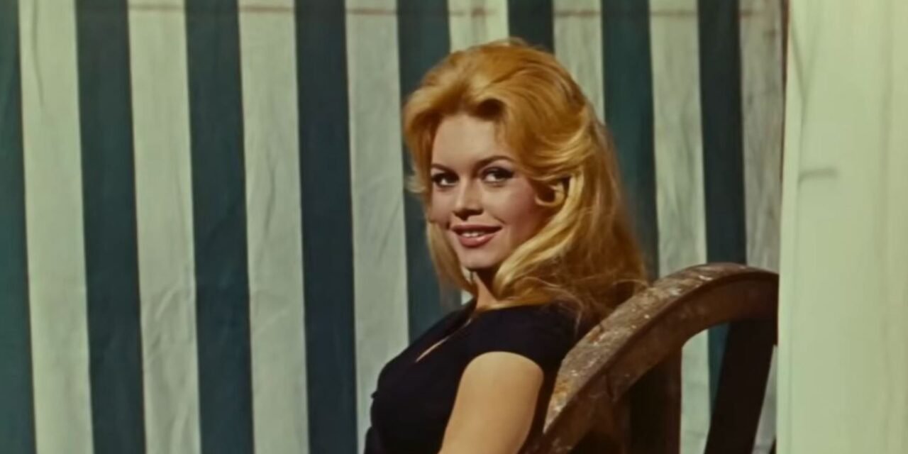 Πέθανε η Μπριζίτ Μπαρντό. «Αυλαία» για τη θρυλική «Μπεμπέ» της Γαλλίας