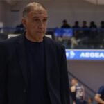 Χατζηελευθερίου: «Η Μύκονος κερδίζει εμπειρίες σε κάθε παιχνίδι»