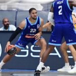 Η βαθμολογία της GBL μετά τη νίκη της Μυκόνου