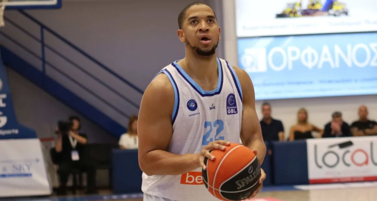 Χέσον: «Ανυπομονώ για περισσότερες επιτυχίες με τη Μύκονο»