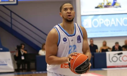 Χέσον: «Ανυπομονώ για περισσότερες επιτυχίες με τη Μύκονο»