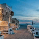 Μύκονος: Βαριά σφυριά για ξενοδοχείο και βίλα της Jackie O’ Bar Mykonos