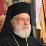 Σύρος: Απουσία του μητροπολίτη Δωρόθεου Β’ ο εορτασμός του Αγίου Νικολάου