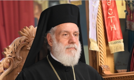 Σύρος: Απουσία του μητροπολίτη Δωρόθεου Β’ ο εορτασμός του Αγίου Νικολάου