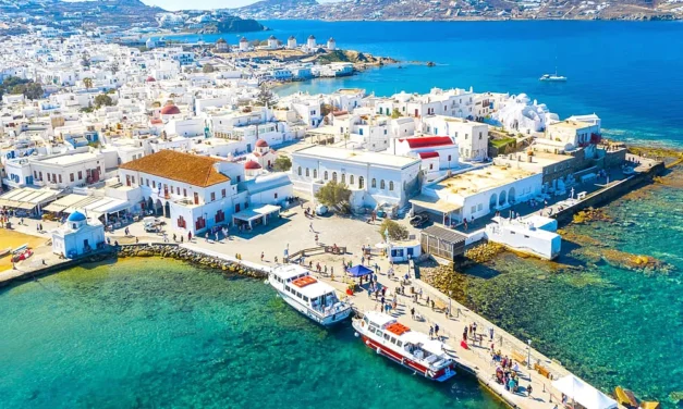 Θωρακίζεται η Διαφάνεια στον Δήμο Μυκόνου – Σε εξέλιξη η προκήρυξη για τον Σύμβουλο Ακεραιότητας