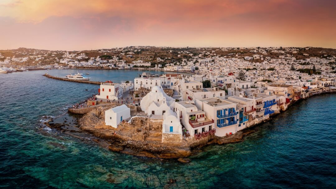 Πού αναζητά επενδυτικές ευκαιρίες για νέα ξενοδοχεία η Sunrise Properties – Στα σκαριά και οικιστικό έργο για τη θυγατρική της Goldair