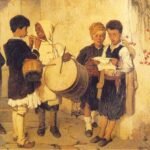 Tα χριστουγεννιάτικα έθιμα των Κυκλάδων- Μακρόχρονες παραδόσεις με φόντο το Αιγαίο