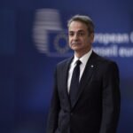 Μητσοτάκης: Το 2026 συνεχίζουμε να ενισχύουμε την οικονομία με μεταρρυθμίσεις και επενδύσεις, χωρίς να παίζουμε με τα δημόσια οικονομικά