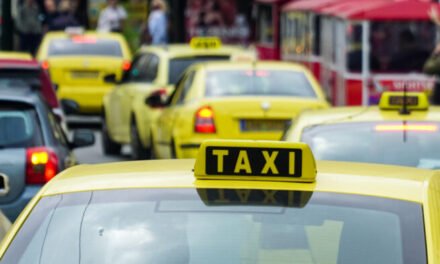 Xωρίς ταξί η Αθήνα σήμερα και αύριο λόγω της 48ωρης απεργίας των αυτοκινητιστών