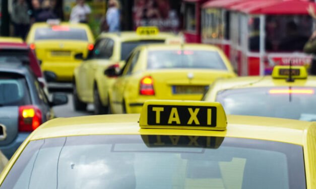 Xωρίς ταξί η Αθήνα σήμερα και αύριο λόγω της 48ωρης απεργίας των αυτοκινητιστών