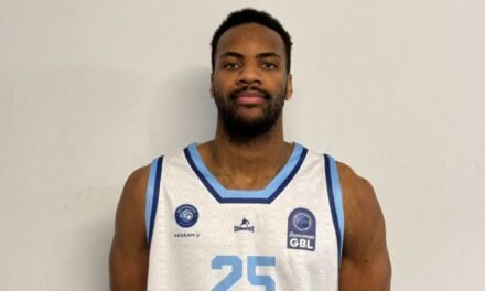 Τζάστιν Μπριγκς: «Η Μύκονος Betsson έχει κίνητρο και δίψα για να πετύχει»