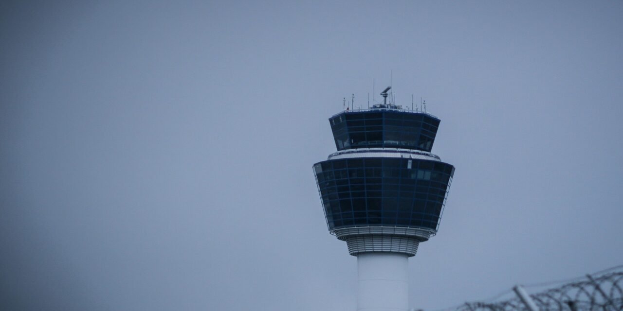 Βίντεο – ντοκουμέντο για το black out στο FIR Αθηνών: Δύο αεροπλάνα επί 18 λεπτά σε πορεία σύγκρουσης