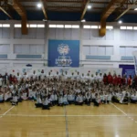 Το Healthy Hoops 4All ταξιδεύει στη Μύκονο (pics)