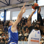 Χοροί και πανηγύρια στην Άνω Μερά: Η Μύκονος έκανε το 2/2 κόντρα στον Ηρακλή.