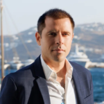 Σπ. Αποστόλου: «Το μέλλον χτίζεται στο παρόν» – Ποδαρικό με δημοπρατήσεις μαμούθ 195 εκ. ευρώ