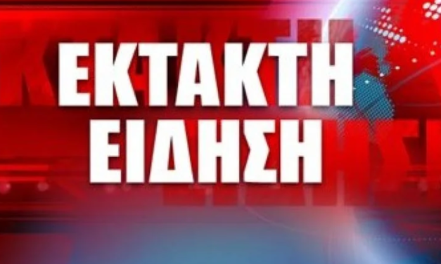 Πέθανε ο δημοσιογράφος Γιώργος Παπαδάκης – Υπέστη οξύ έμφραγμα
