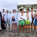 Θεοφάνεια 2026: Από την Παναγία Τουρλιανή ως την Καδένα, η Μύκονος Γιορτάζει τη Φώτιση