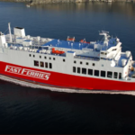 Απαγορευτικό απόπλου σε πολλά δρομολόγια εξαιτίας των ισχυρών ανέμων. Ακυρώνεται το δρομολόγιο του Θεολόγος Π.