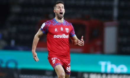 Πρόταση σε Πέδρο Κόντε η ΑΕ Μυκόνου!