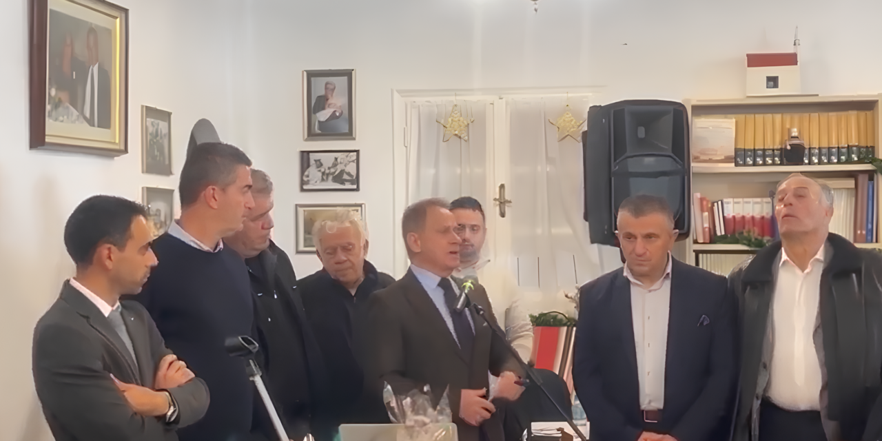 Χρήστος Βερώνης: Βερώνης: Επενδύσεις εκατομμυρίων σε υποδομές και ποιότητα ζωής – Το 2026 η Μύκονος αλλάζει επίπεδο