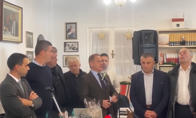 Χρήστος Βερώνης: Βερώνης: Επενδύσεις εκατομμυρίων σε υποδομές και ποιότητα ζωής – Το 2026 η Μύκονος αλλάζει επίπεδο