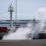 Απαγορευτικό απόπλου το Σάββατο προς Τήνο από Πειραιά και Ραφήνα λόγω κακοκαιρίας