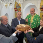 Με Κατάνυξη ο Εορτασμός του Αγίου Αντωνίου στη Μύκονο