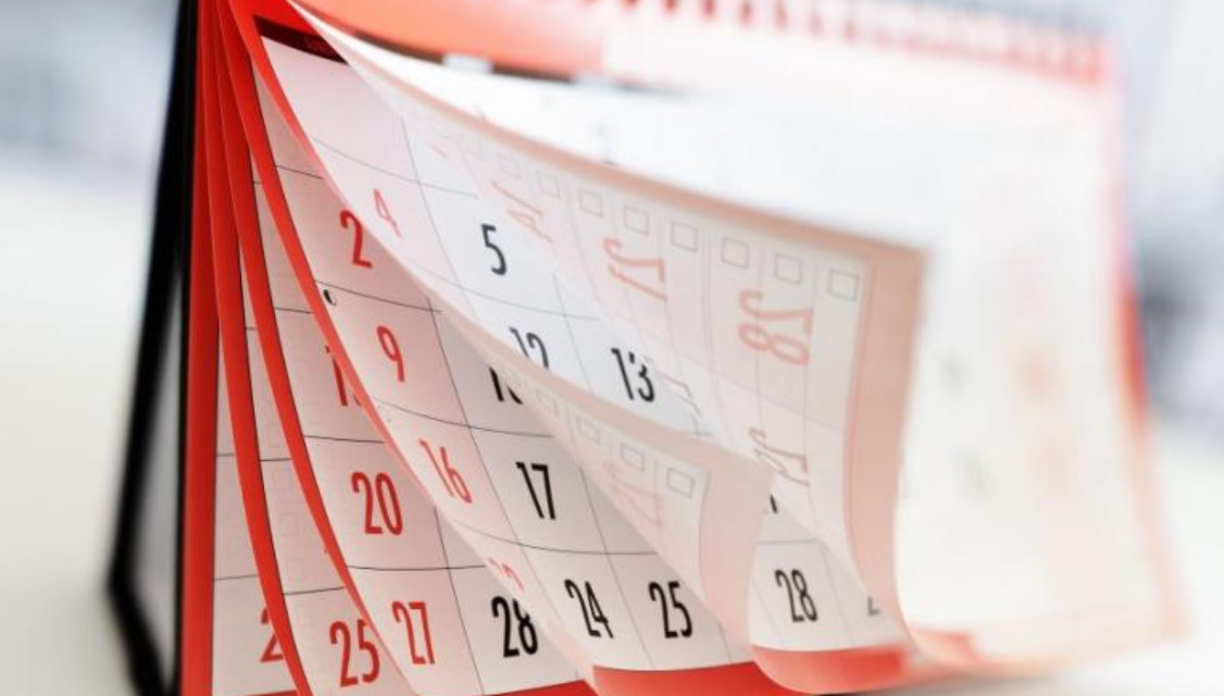 Αυτά είναι τα 3ήμερα του 2026: Όλες οι ημερομηνίες με αργίες – Πότε θα έχει 4ήμερο