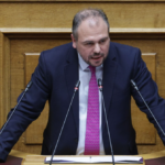 Παρέμβαση Φίλιππου Φόρτωμα για την παραχώρηση Πυροσβεστικού Οχήματος στον Δήμο Ανάφης