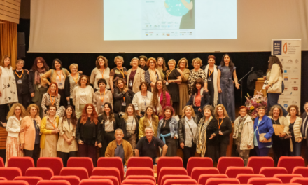 Τον Απρίλιο του 2026, οι Κυκλαδίτισσες από όλα τα νησιά δίνουν ραντεβού στη Σύρο για το 17ο Παγκυκλαδικό Συνέδριο Συλλόγων Γυναικών