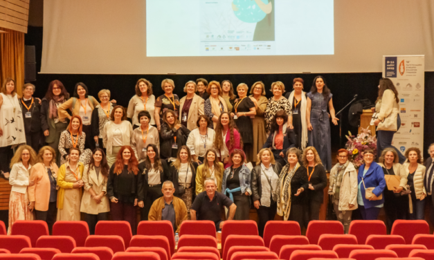 Τον Απρίλιο του 2026, οι Κυκλαδίτισσες από όλα τα νησιά δίνουν ραντεβού στη Σύρο για το 17ο Παγκυκλαδικό Συνέδριο Συλλόγων Γυναικών