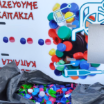 Μαθήματα Ανθρωπιάς στο ΕΠΑ.Λ. Μυκόνου – «Το Καπάκι που Αλλάζει Ζωές»