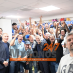 ΠΕΡΗΦΑΝΗ ΜΥΚΟΝΟΣ: ΜΙΑ ΟΜΑΔΑ, ΜΙΑ ΔΙΟΙΚΗΣΗ, ΜΙΑ ΓΡΟΘΙΑ , ENA ΝΗΣΙ ! (video)