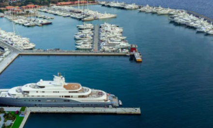 Παρατείνονται οι προθεσμίες για την αναβάθμιση 30 τουριστικών λιμένων στην Ελλάδα