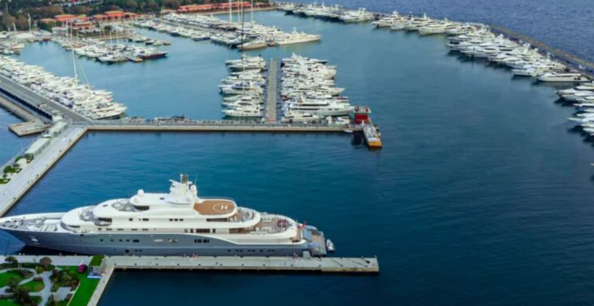 Παρατείνονται οι προθεσμίες για την αναβάθμιση 30 τουριστικών λιμένων στην Ελλάδα