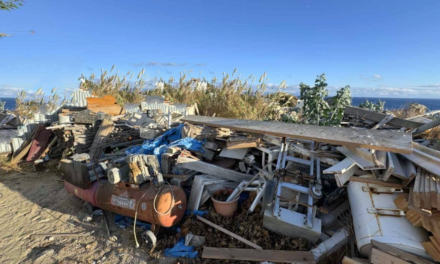 Δ. Κουτσούκος: Όλα όσα πρέπει να γνωρίζετε για τα ακαθάριστα οικόπεδα και τα νέα πρόστιμα του 2026