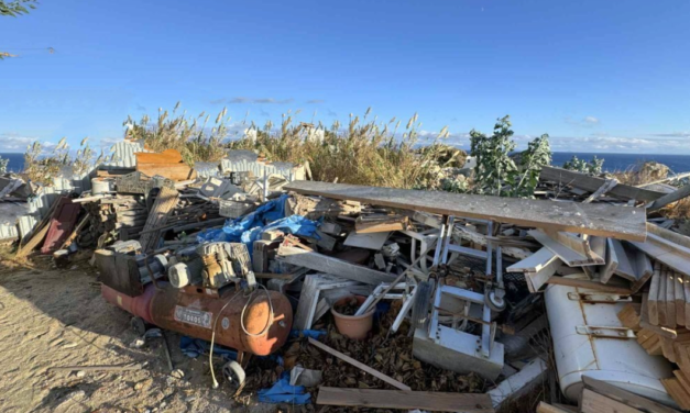 Δ. Κουτσούκος: Όλα όσα πρέπει να γνωρίζετε για τα ακαθάριστα οικόπεδα και τα νέα πρόστιμα του 2026