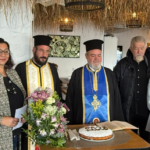 Σε κλίμα συγκίνησης και ελπίδας η κοπή της πίτας του Συλλόγου Καρκινοπαθών Μυκόνου