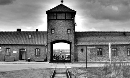 Κατερίνα Μονογυιού: Χρέος μας η διαρκής εγρήγορση ενάντια στη μισαλλοδοξία – Τιμούμε τα θύματα του Ολοκαυτώματος