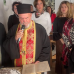 Σε κλίμα ενότητας η κοπή της Αγιοβασιλειόπιτας του Πολιτιστικού και Λαογραφικού Συλλόγου Γυναικών Μυκόνου