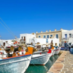 Ποια νησιά προτίμησαν Έλληνες και ξένοι το 2025 – Αλλαγές στις ταξιδιωτικές επιλογές με πλοίο