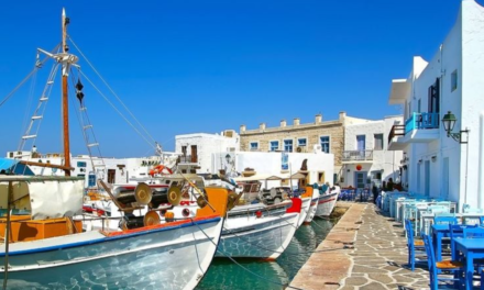Ποια νησιά προτίμησαν Έλληνες και ξένοι το 2025 – Αλλαγές στις ταξιδιωτικές επιλογές με πλοίο