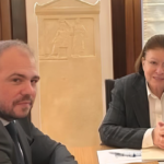 Φίλιππος Φόρτωμας για το Μουσείο Χαλεπά: Πολιτισμός με σχέδιο και περιφερειακό αποτύπωμα