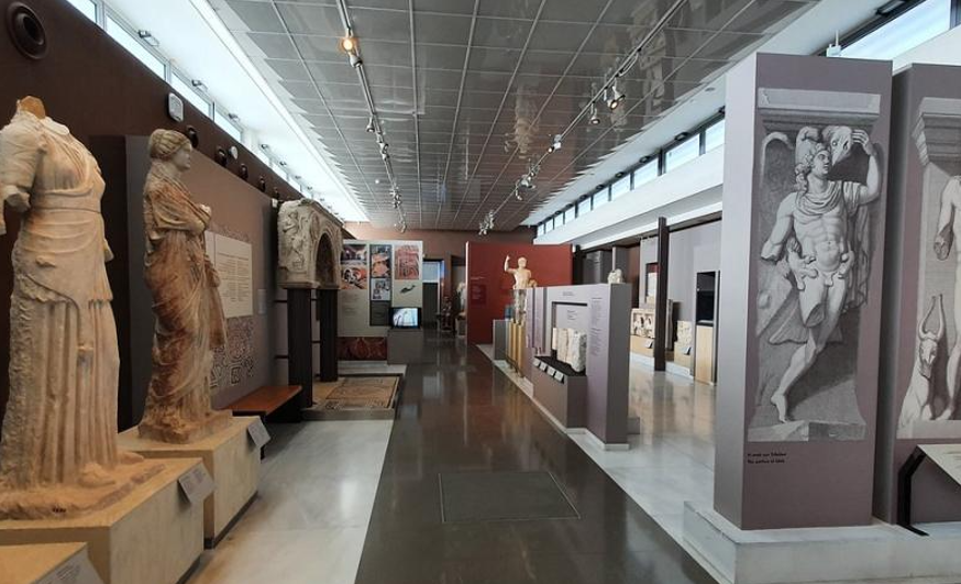 ΑΣΕΠ: Ανοίγουν 81 προσλήψεις σε μουσεία και αρχαιολογικούς χώρους