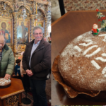 Πραγματοποιήθηκε η Γενική Συνέλευση και η κοπή πίτας του Σωματείου Νεφροπαθών Μυκόνου στην Άνω Μερά