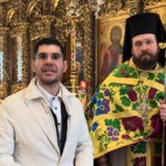 «Πρωτοχρονιά στην Άνω Μερά»: Μίλτος Ατζάμογλου και Γιώργος Κανατούλας Καταγράφουν την Παράδοση