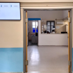 Ευχαριστήριο του Κ.Υ. Μυκόνου στους Α. Τριανταφύλλου, Ν. Ιωσήφ και Ν. Σαλάχα