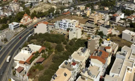 Πότε μεταφέρονται οι Πολεμοδομίες στο Κτηματολόγιο