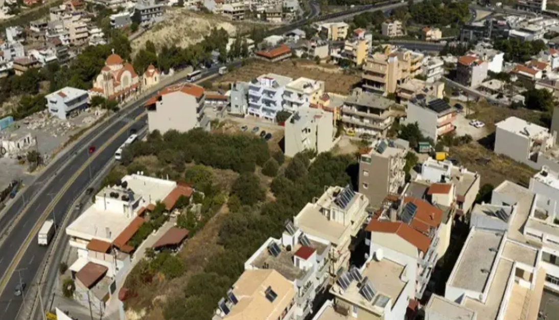 Πότε μεταφέρονται οι Πολεμοδομίες στο Κτηματολόγιο