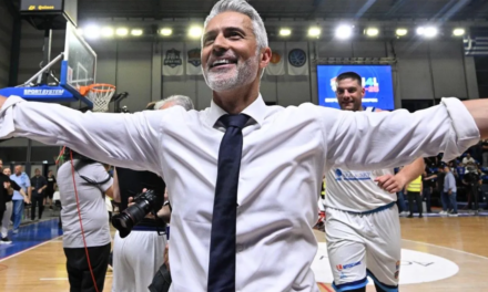 Ο Βαγγέλης Ζιάγκος στο SPORT24: “Είδα τη φλόγα στα μάτια των ανθρώπων της Μυκόνου, η ΑΕΚ είναι ξεχωριστό κομμάτι στην καρδιά μου”